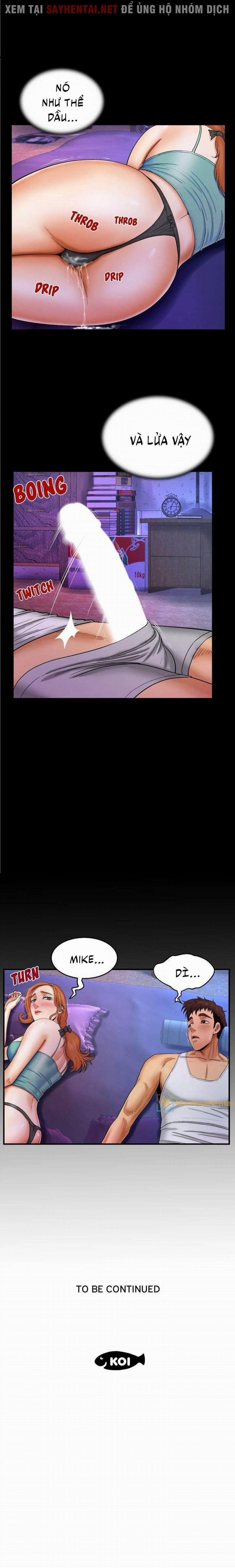 Dì Tôi 12 trang 18