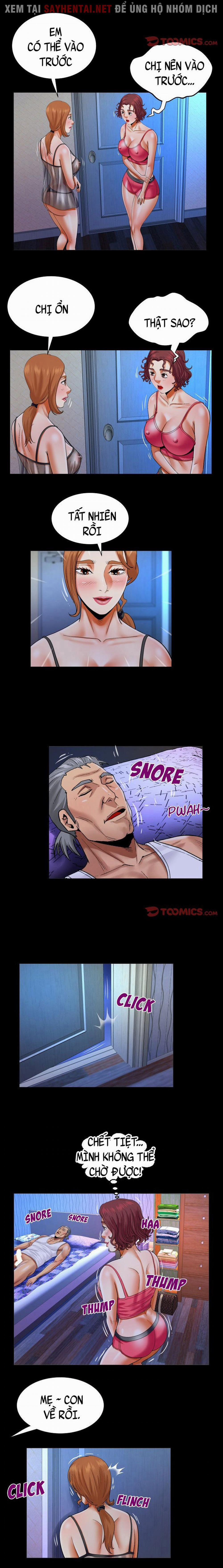 Dì Tôi 121 trang 10