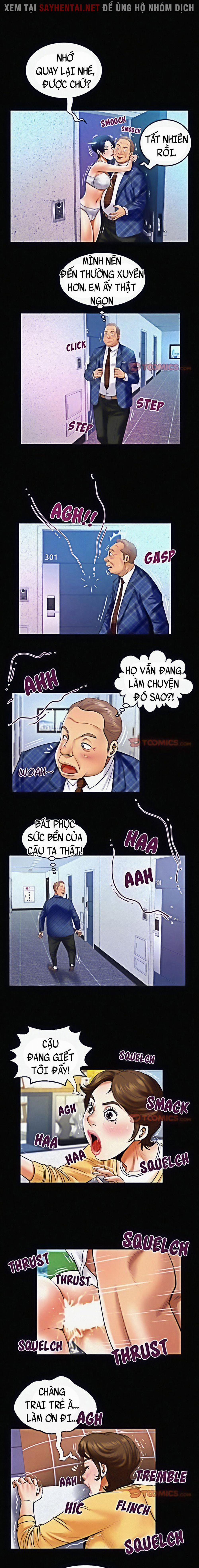 Dì Tôi 126 trang 6