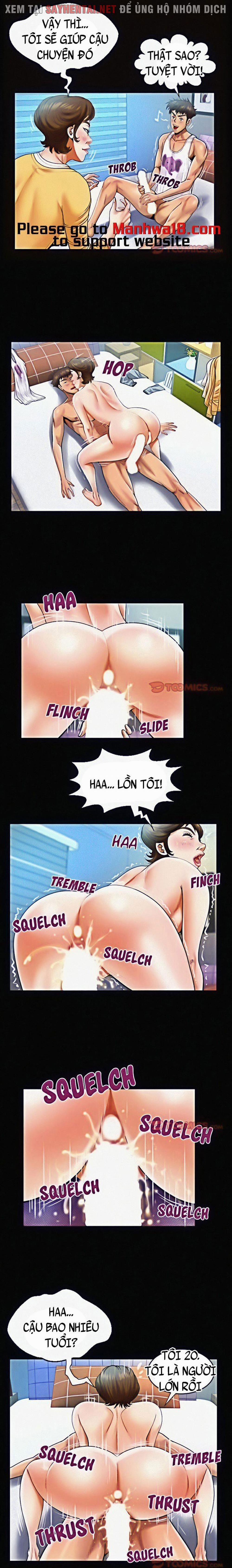 Dì Tôi 126 trang 9