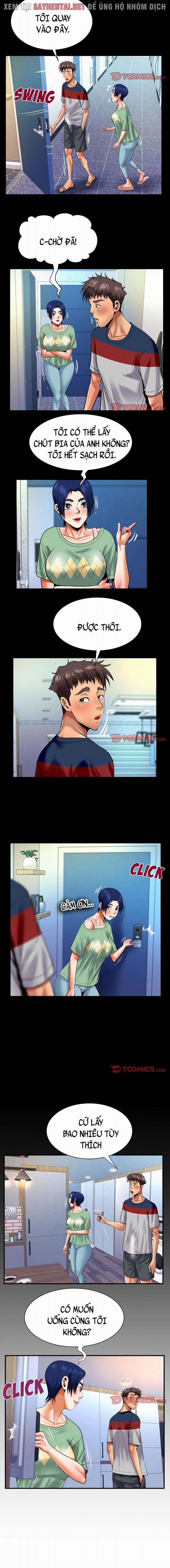 Dì Tôi 129 trang 8