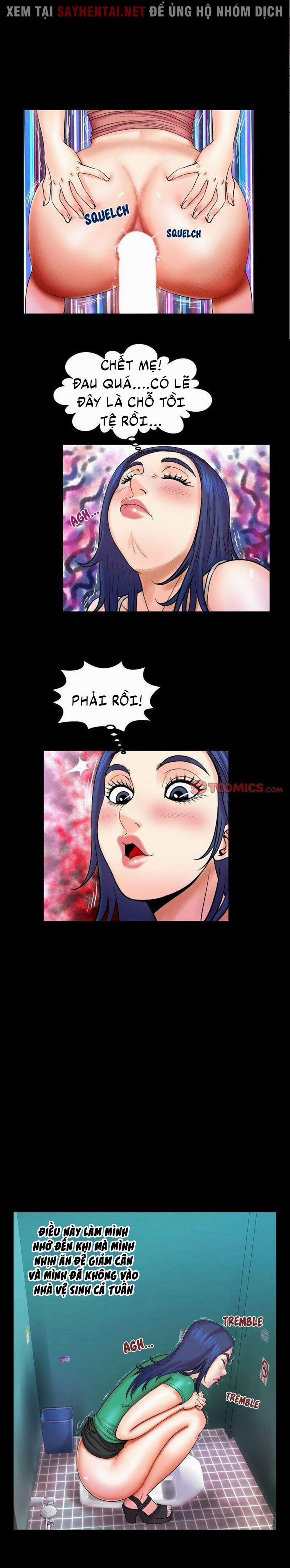 Dì Tôi 21 trang 15