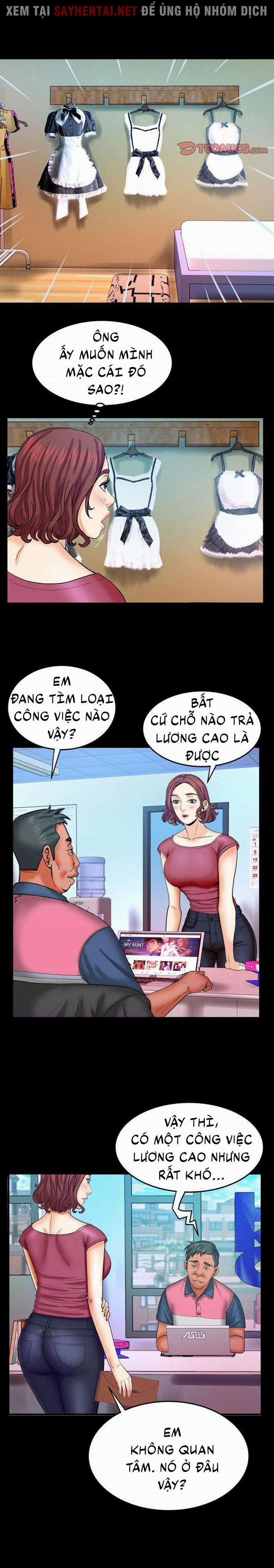 Dì Tôi 22 trang 9