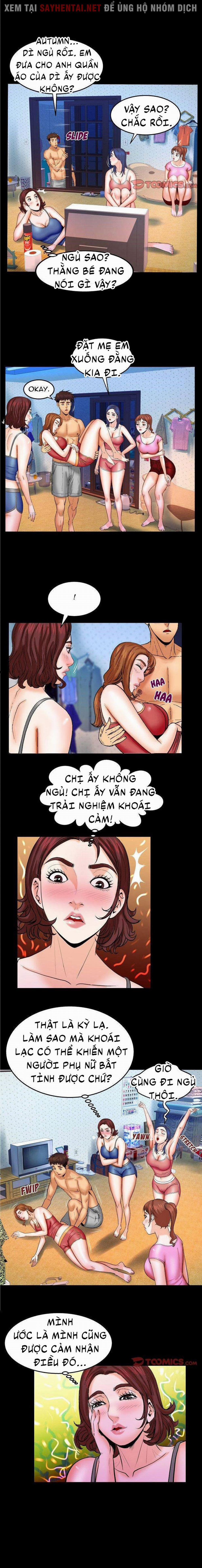 Dì Tôi 29 trang 11