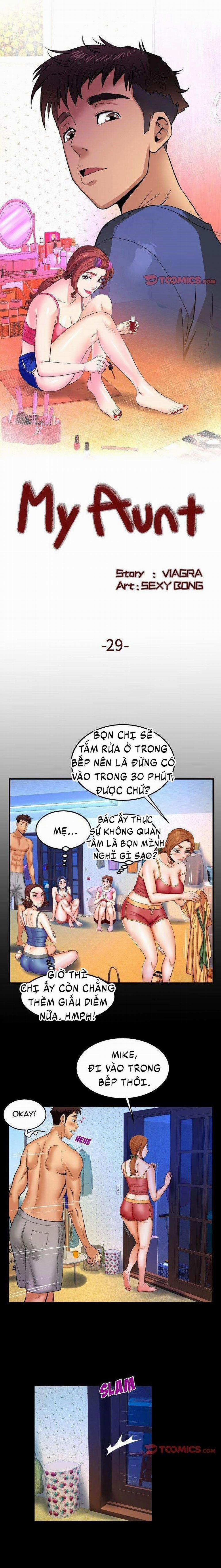 Dì Tôi 29 trang 2