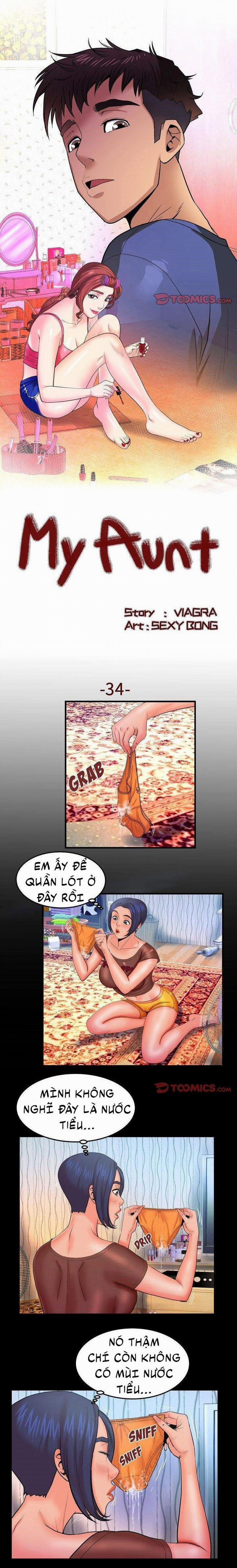Dì Tôi 34 trang 2