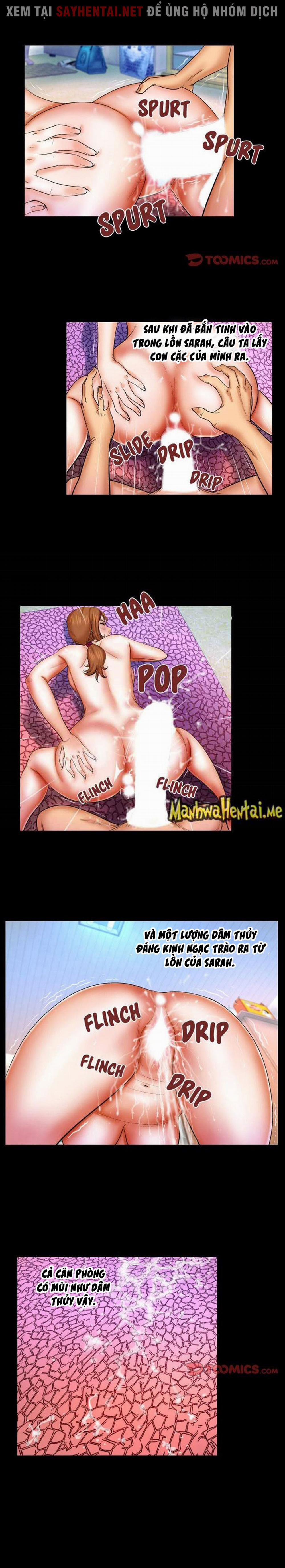 Dì Tôi 38 trang 14