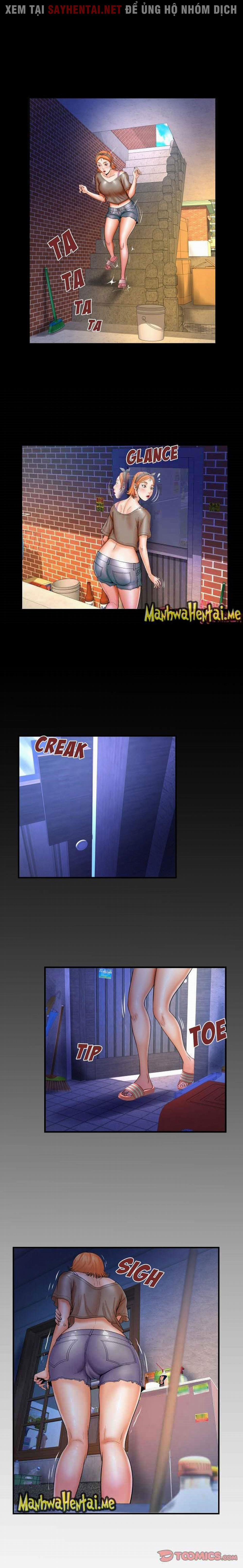 Dì Tôi 46 trang 15