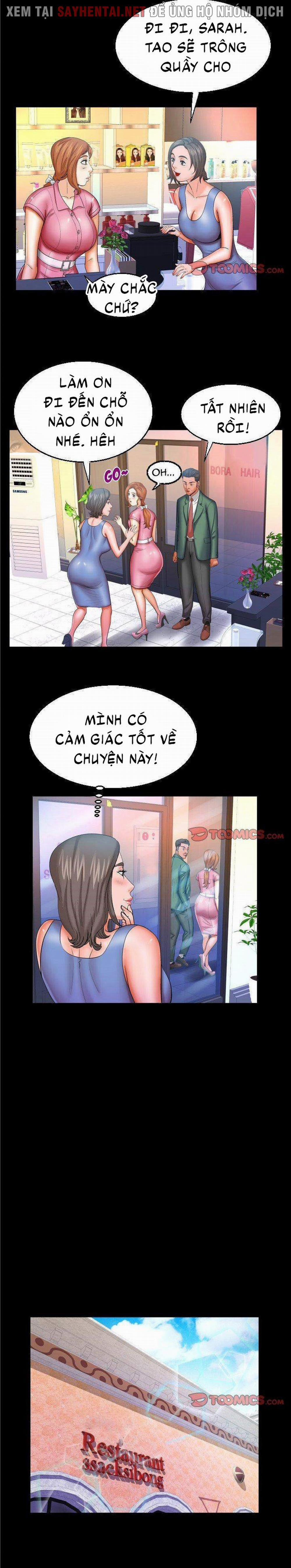 Dì Tôi 52 trang 10