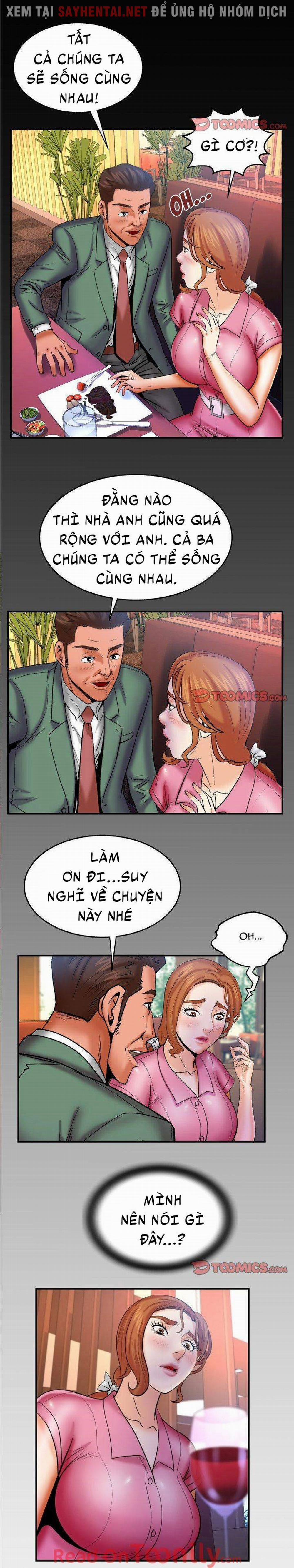 Dì Tôi 52 trang 13