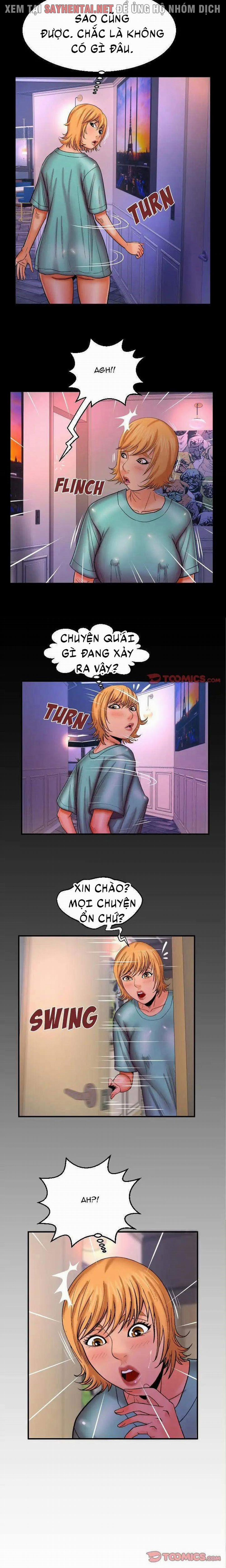 Dì Tôi 53 trang 13