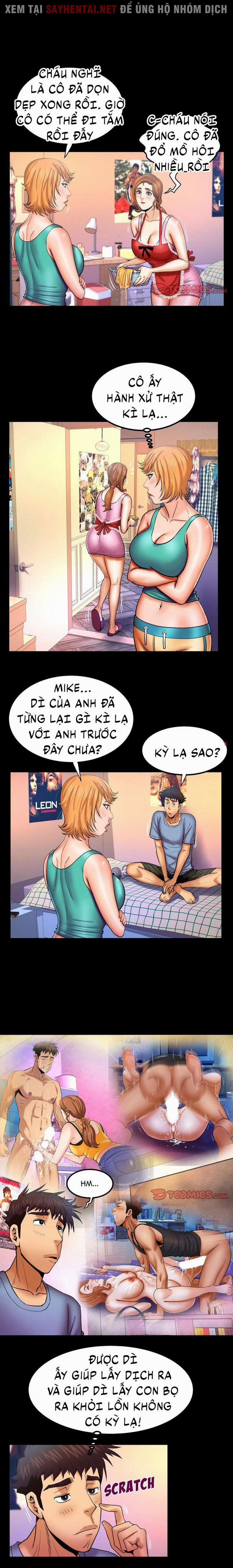 Dì Tôi 58 trang 12