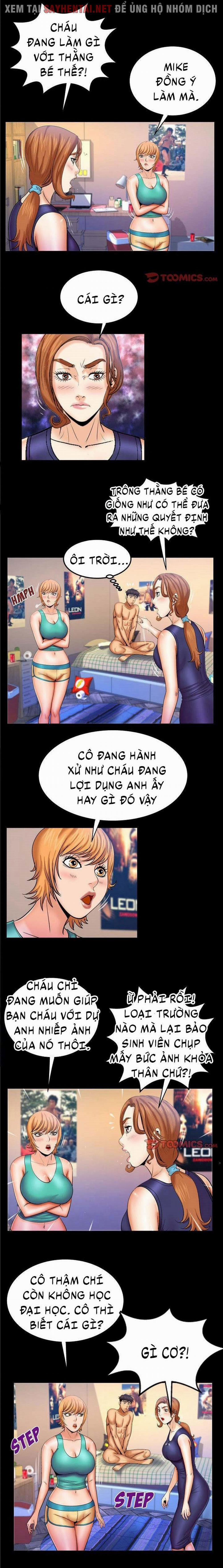 Dì Tôi 60 trang 3