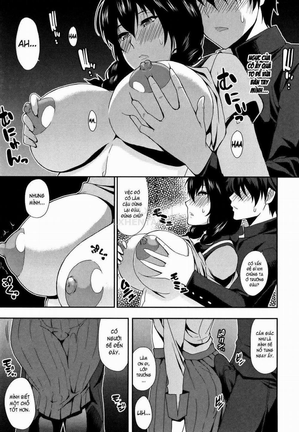 Dì Tôi 7 0 END trang 16