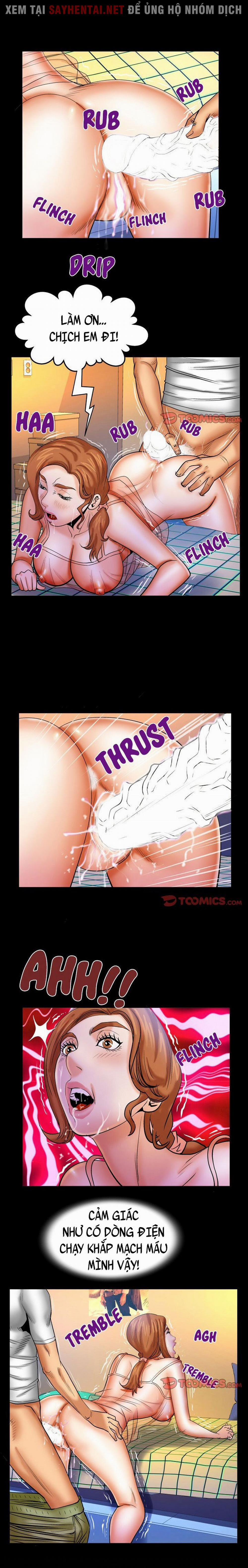 Dì Tôi 71 trang 12