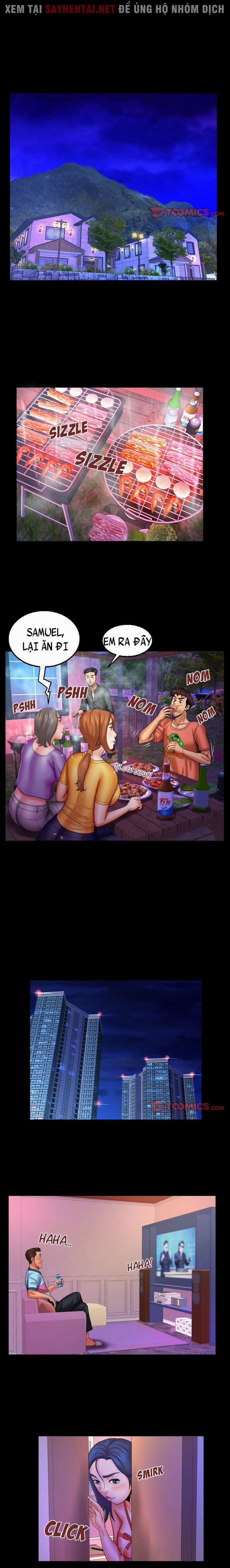 Dì Tôi 80 trang 11