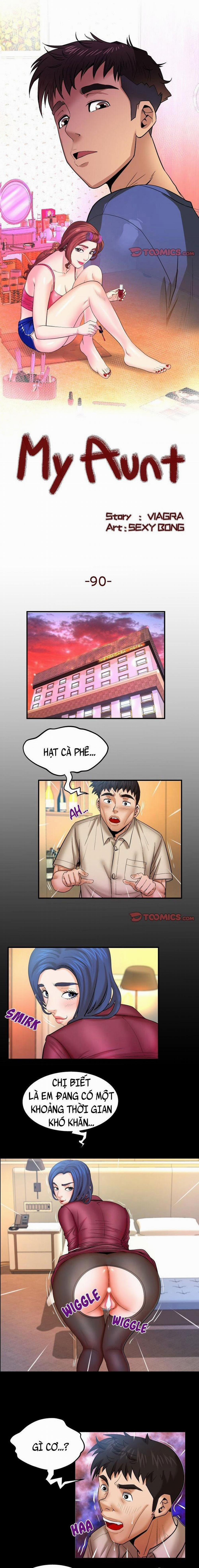Dì Tôi 90 trang 2