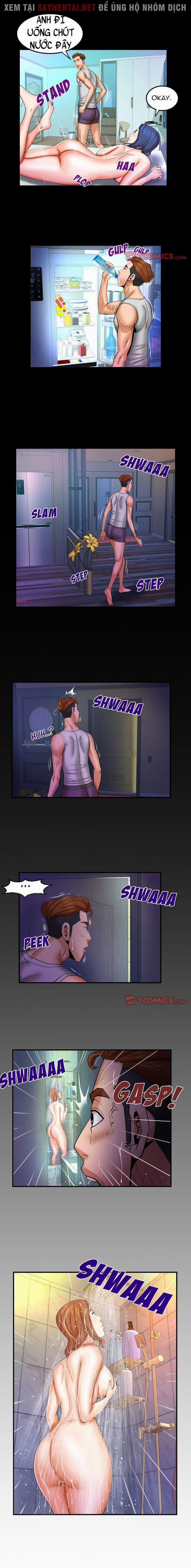 Dì Tôi 95 trang 11