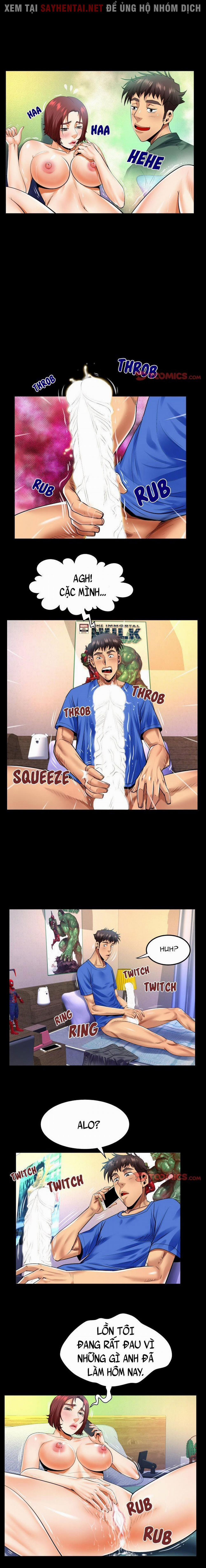 Dì Tôi 99 trang 10