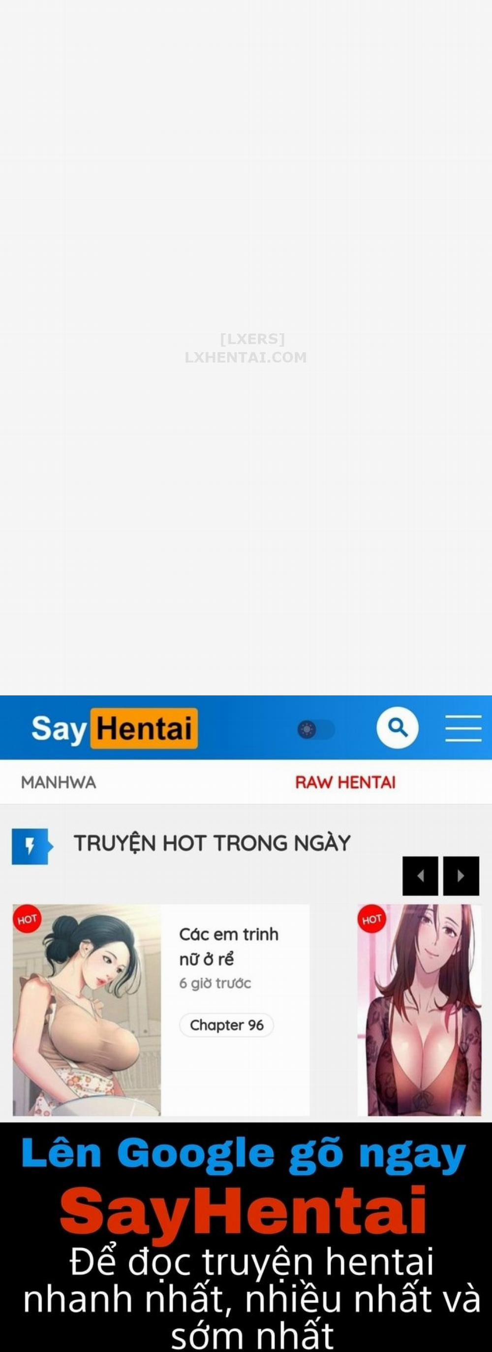 Dì Yuri, dì đang làm gì vậy ? 7 0 END trang 46