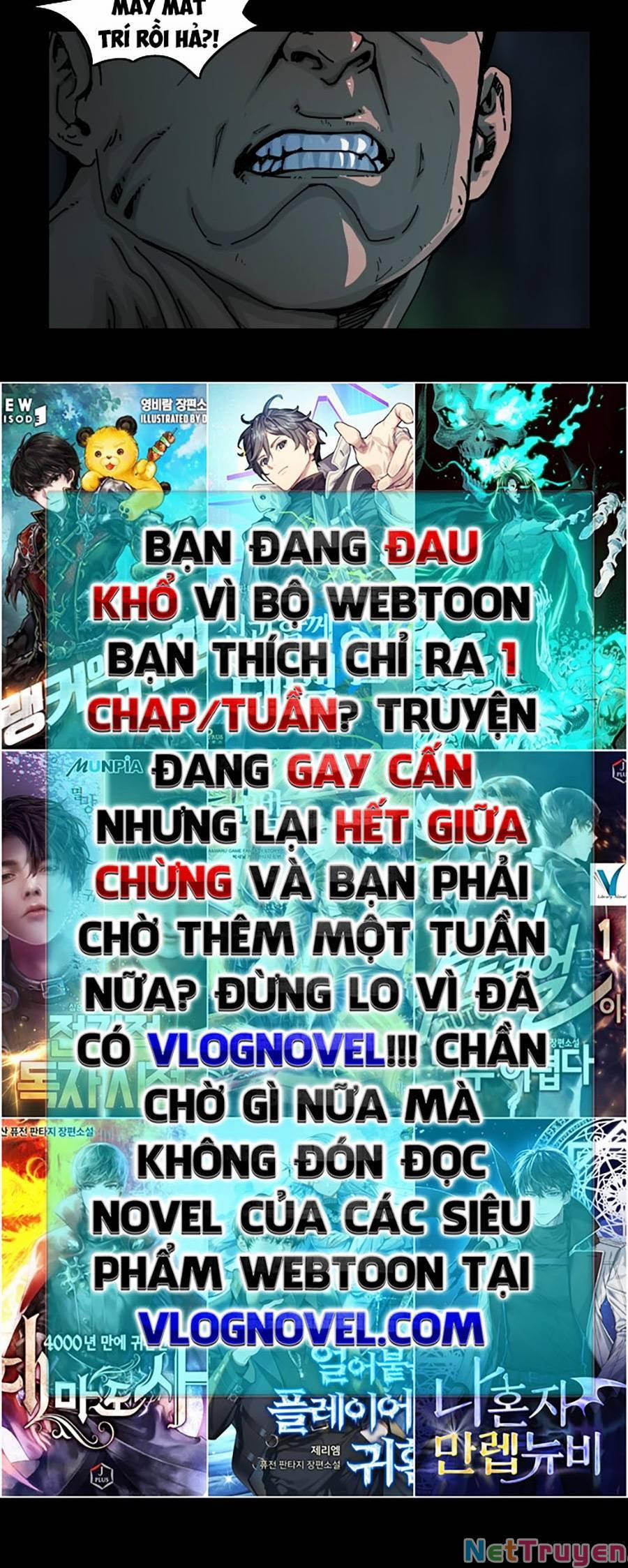 Địa Ngục 58 Chương 1 Trang 48