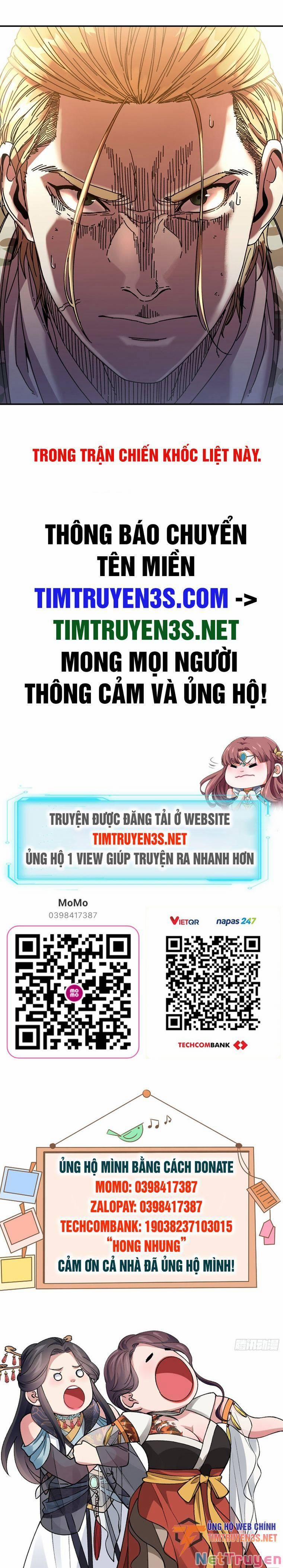 Địa Ngục Hận Thù Chương 1 Trang 14