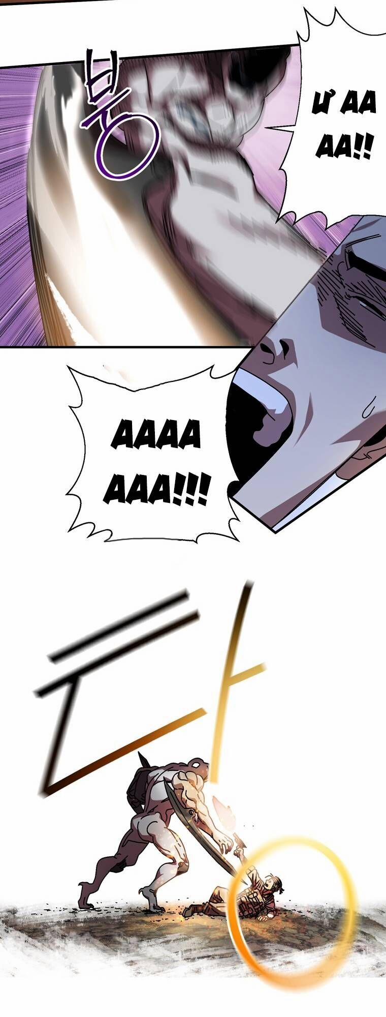 Địa Ngục Hận Thù 10 trang 11