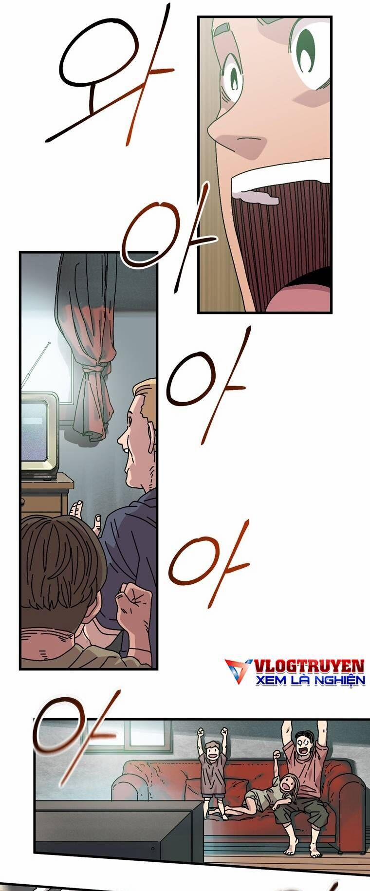 Địa Ngục Hận Thù 10 trang 16