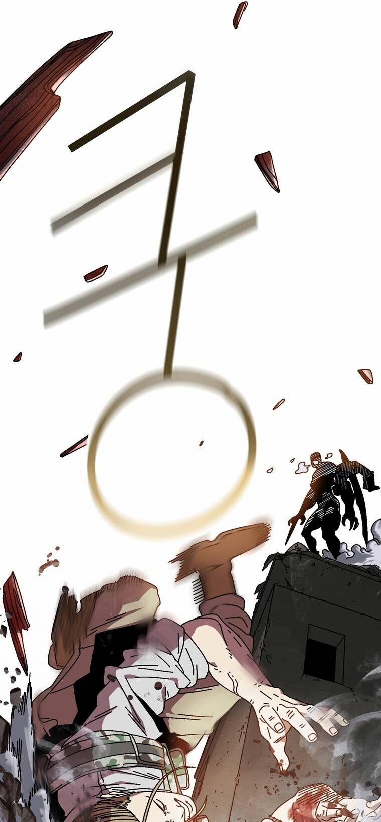 Địa Ngục Hận Thù 10 trang 2