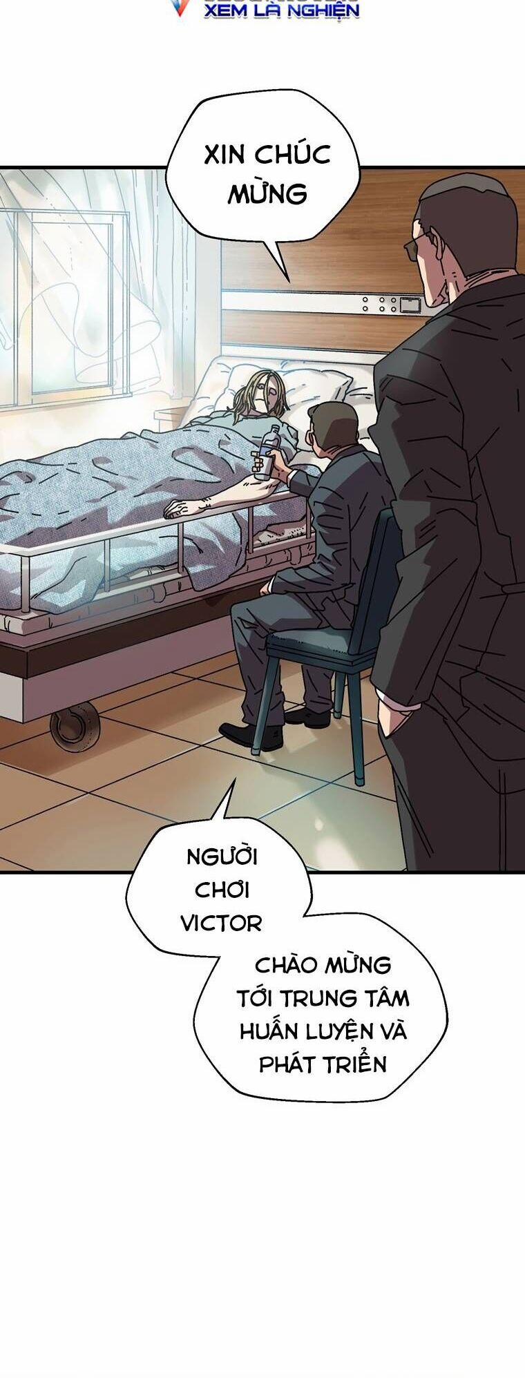 Địa Ngục Hận Thù 10 trang 31