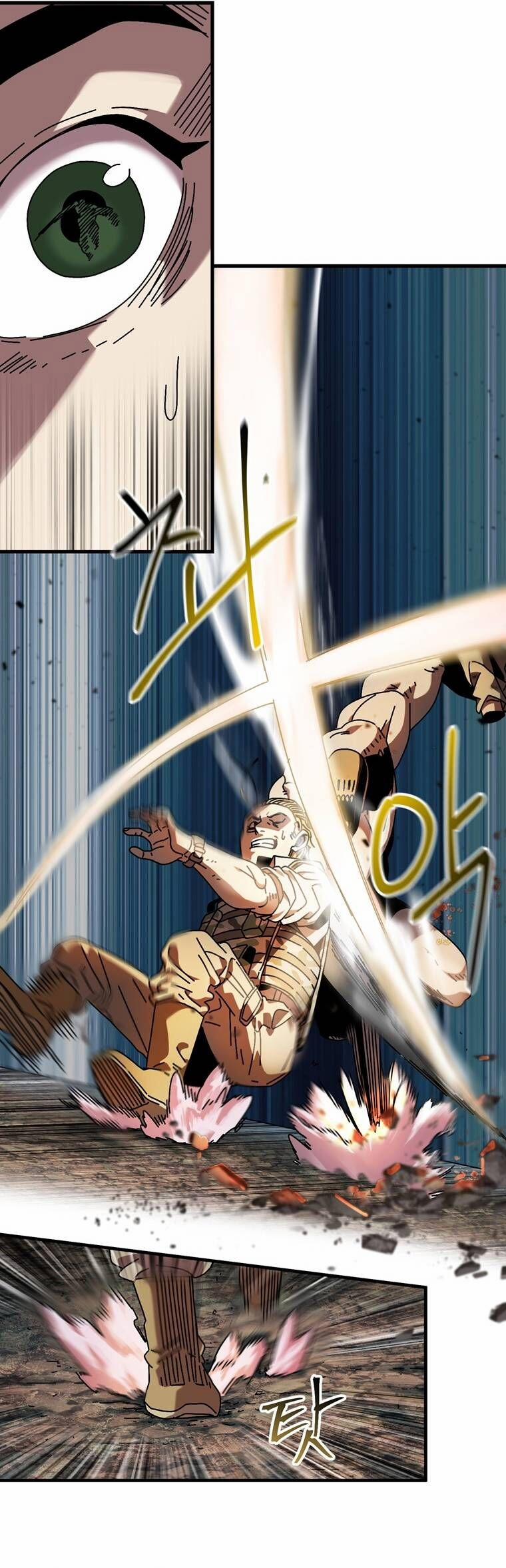 Địa Ngục Hận Thù 10 trang 4