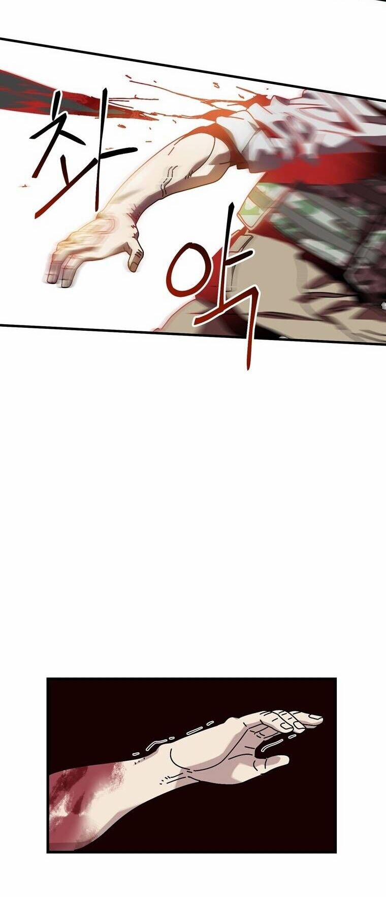 Địa Ngục Hận Thù 10 trang 7