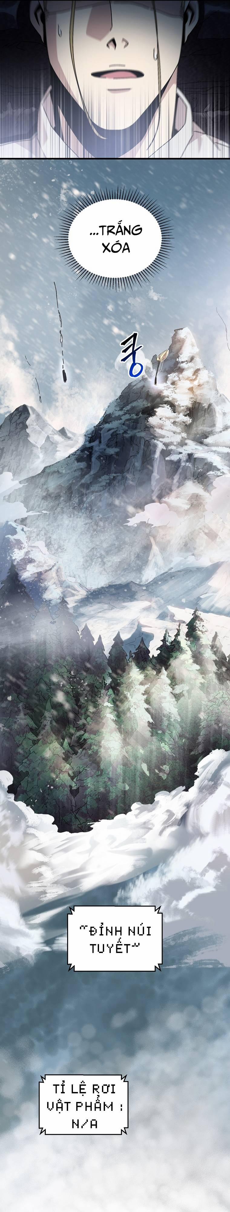 Địa Ngục Hận Thù 12 trang 10