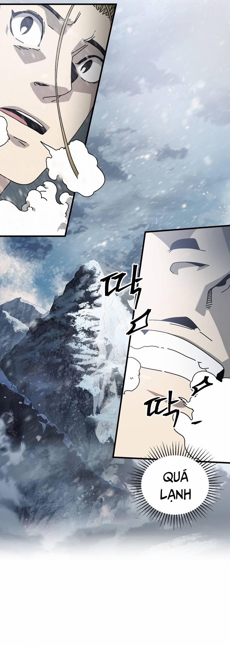 Địa Ngục Hận Thù 12 trang 12
