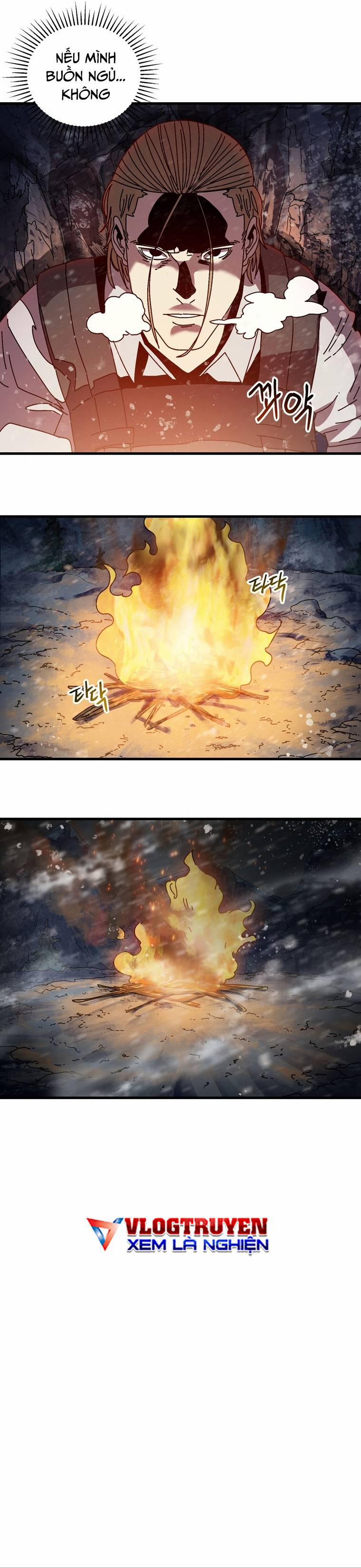 Địa Ngục Hận Thù 12 trang 22