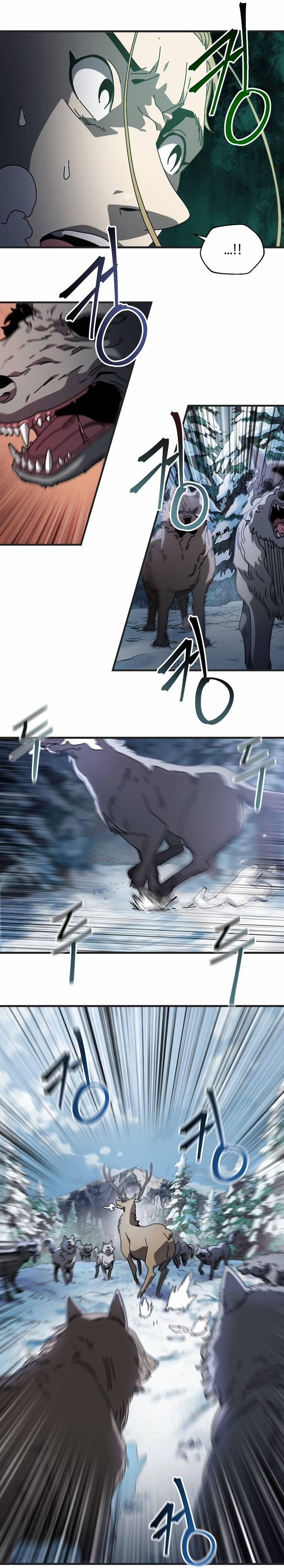 Địa Ngục Hận Thù 12 trang 29