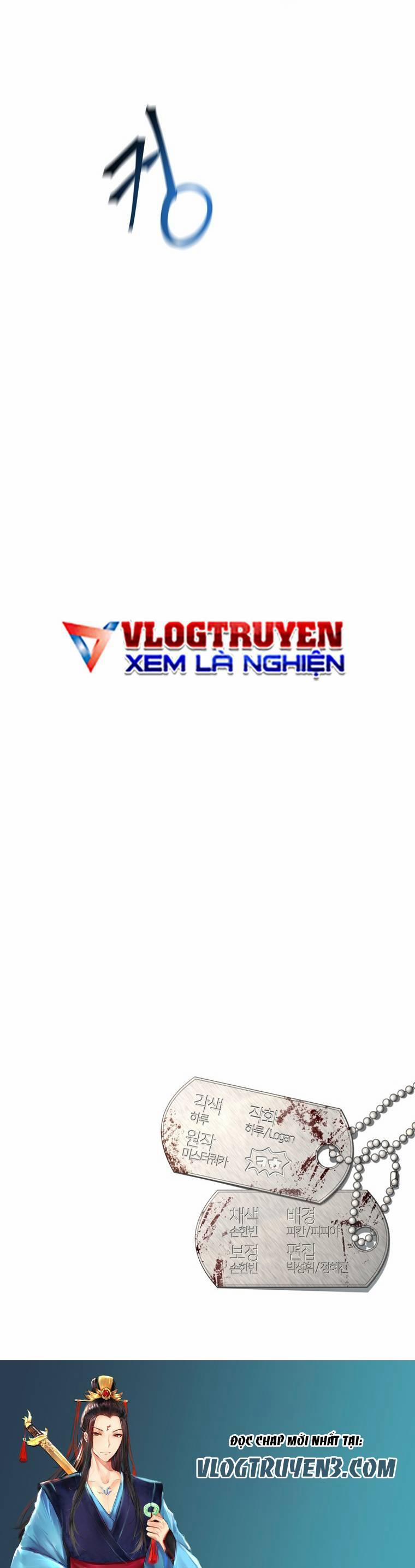 Địa Ngục Hận Thù 12 trang 30