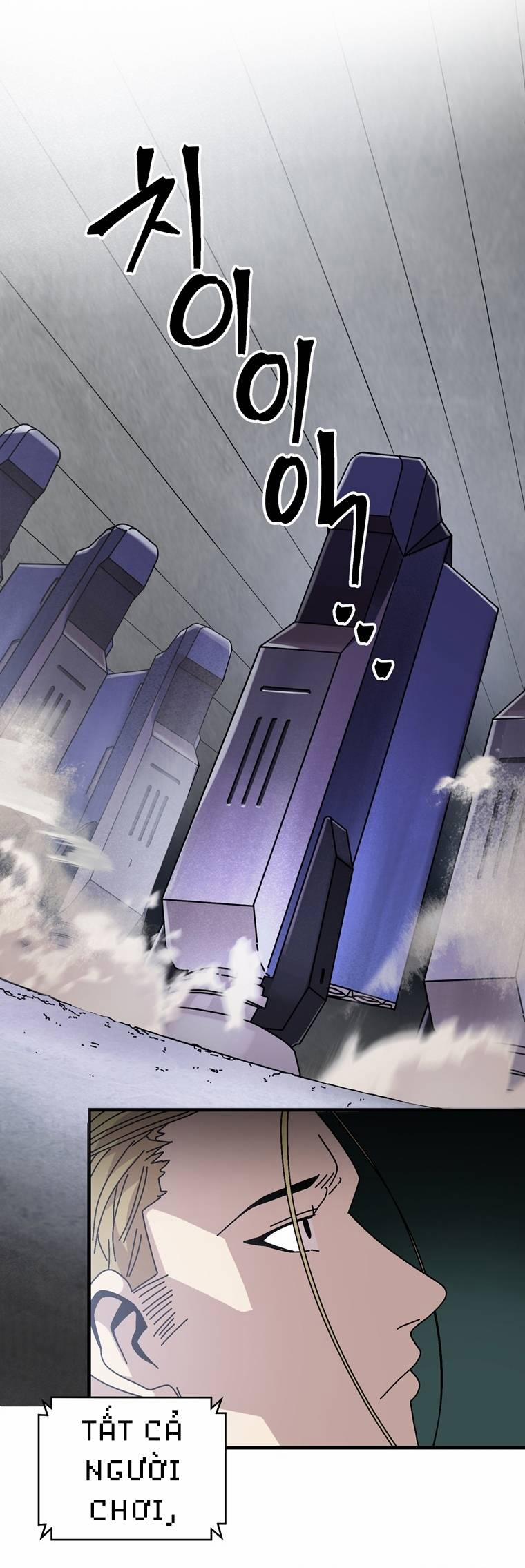 Địa Ngục Hận Thù 12 trang 4