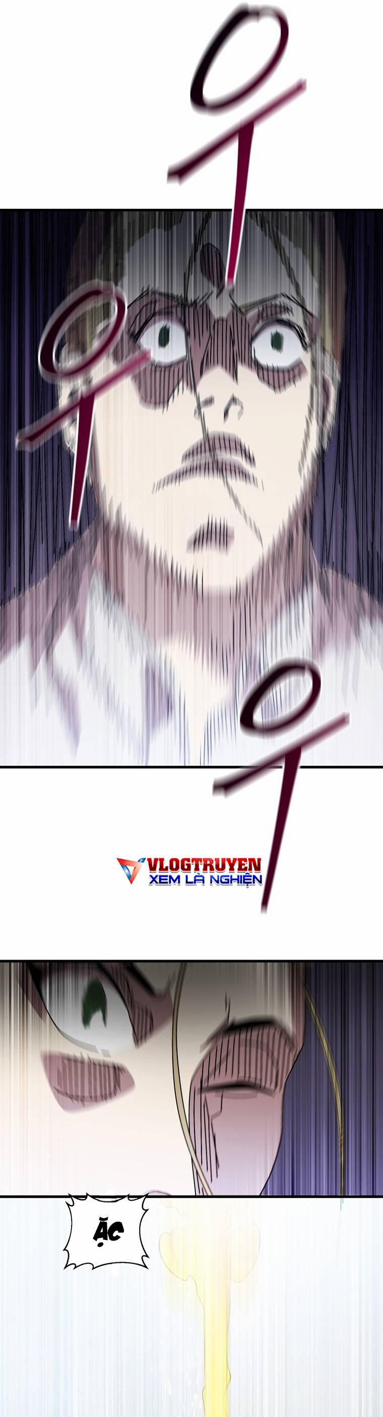 Địa Ngục Hận Thù 12 trang 8