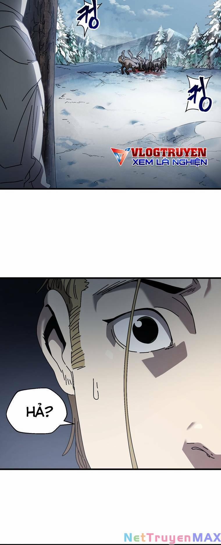 Địa Ngục Hận Thù 13 trang 10