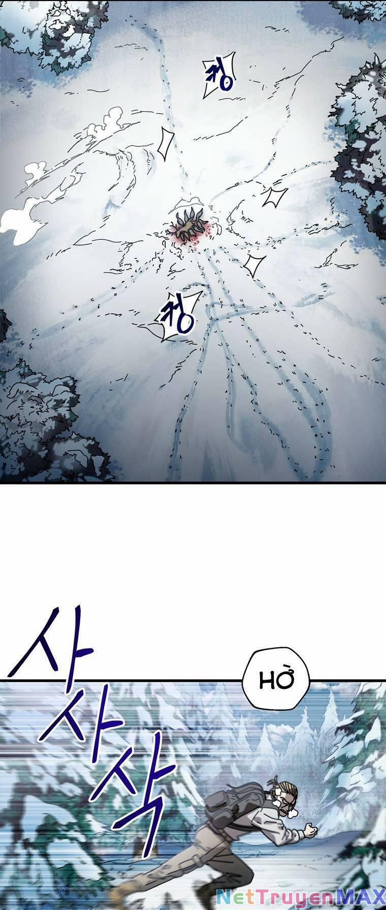 Địa Ngục Hận Thù 13 trang 11