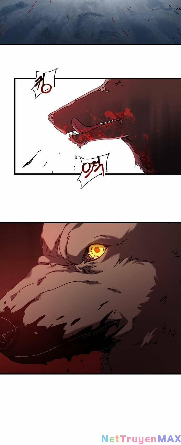 Địa Ngục Hận Thù 13 trang 14