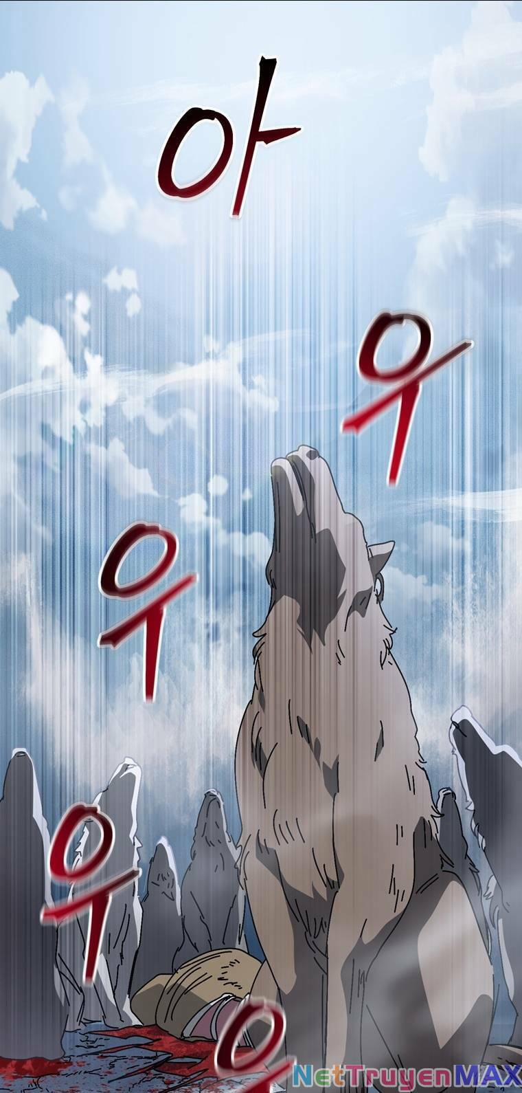 Địa Ngục Hận Thù 13 trang 17