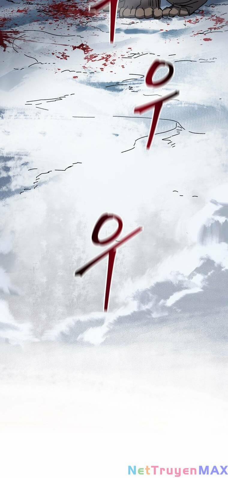 Địa Ngục Hận Thù 13 trang 18
