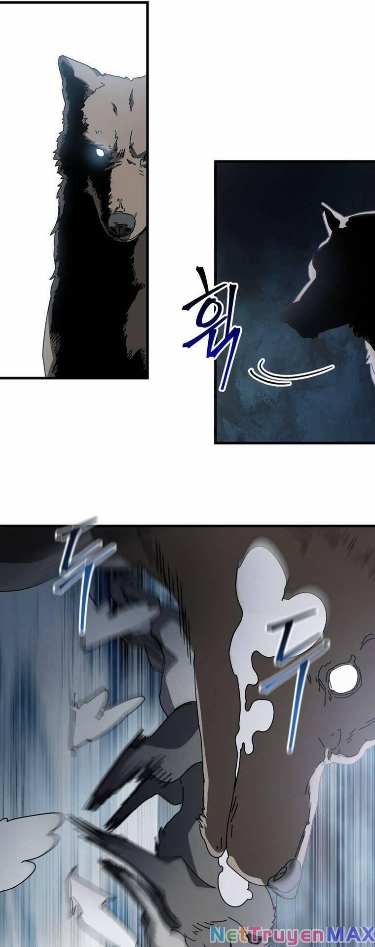 Địa Ngục Hận Thù 13 trang 19