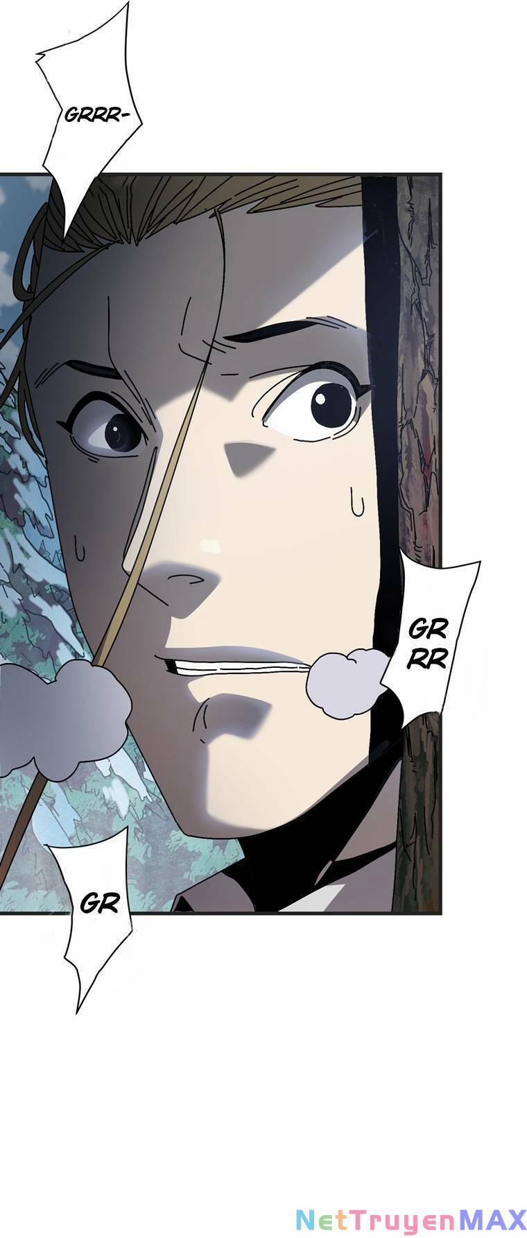 Địa Ngục Hận Thù 13 trang 2