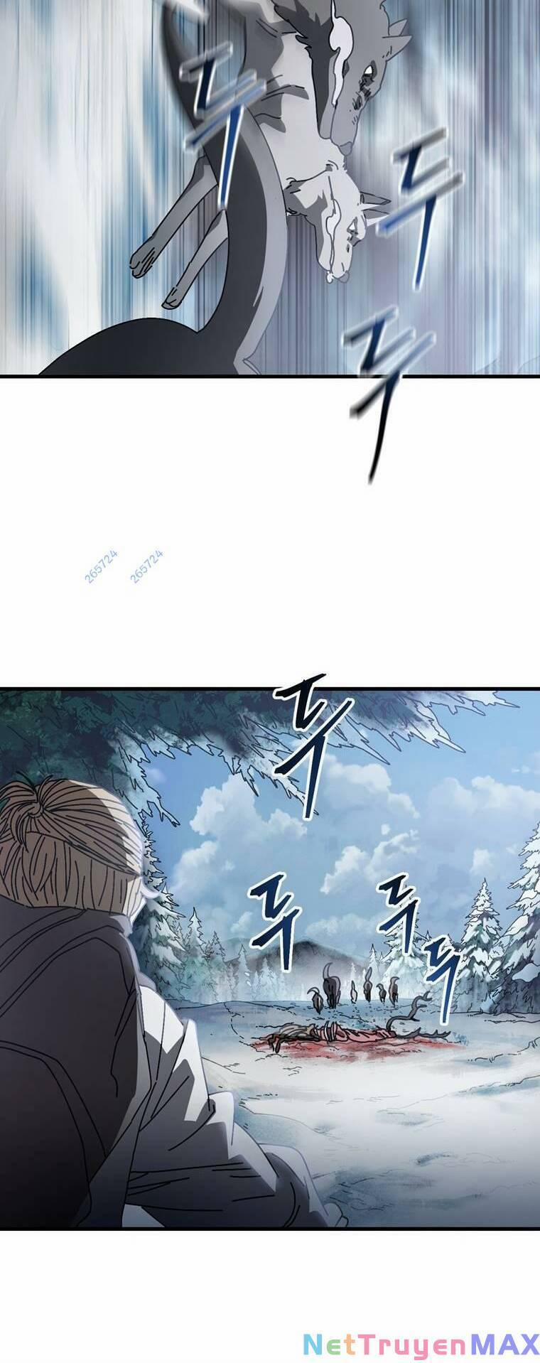 Địa Ngục Hận Thù 13 trang 20