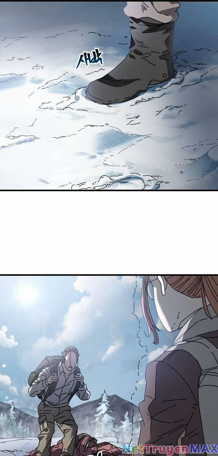 Địa Ngục Hận Thù 13 trang 27