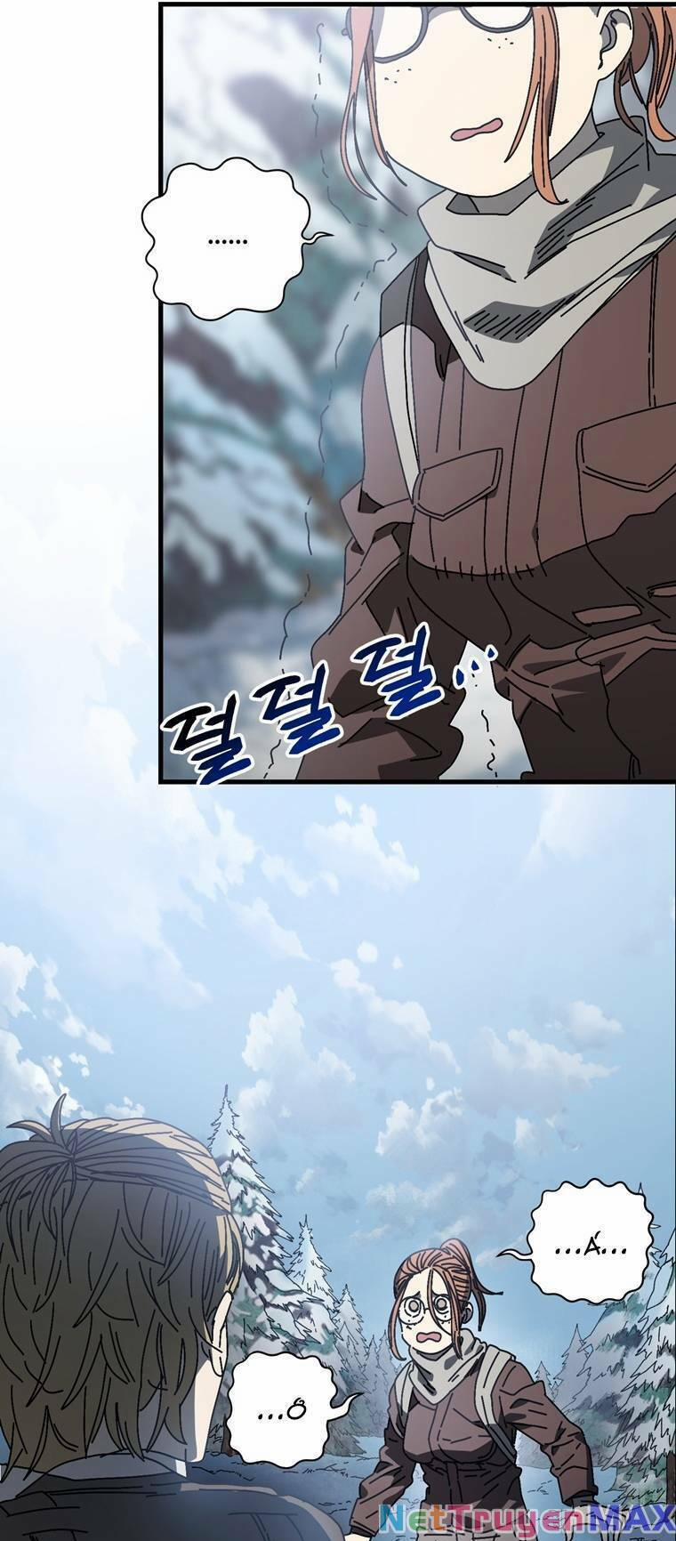 Địa Ngục Hận Thù 13 trang 29