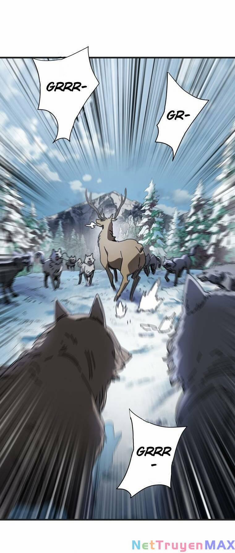 Địa Ngục Hận Thù 13 trang 3